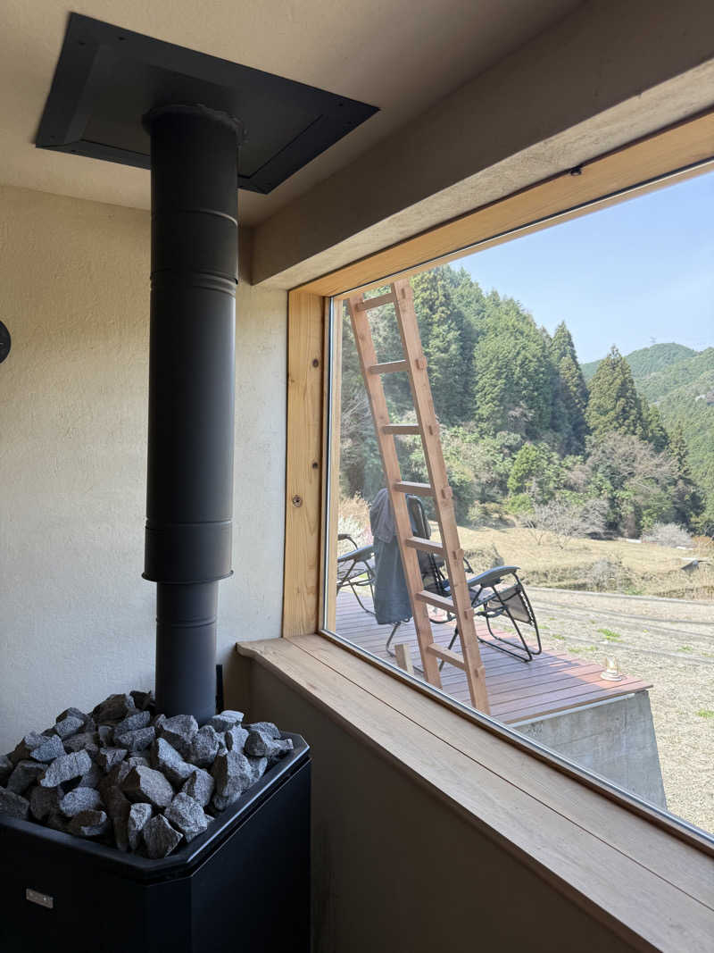 20220111さんの紀美野サウナ&ホテルのサ活写真