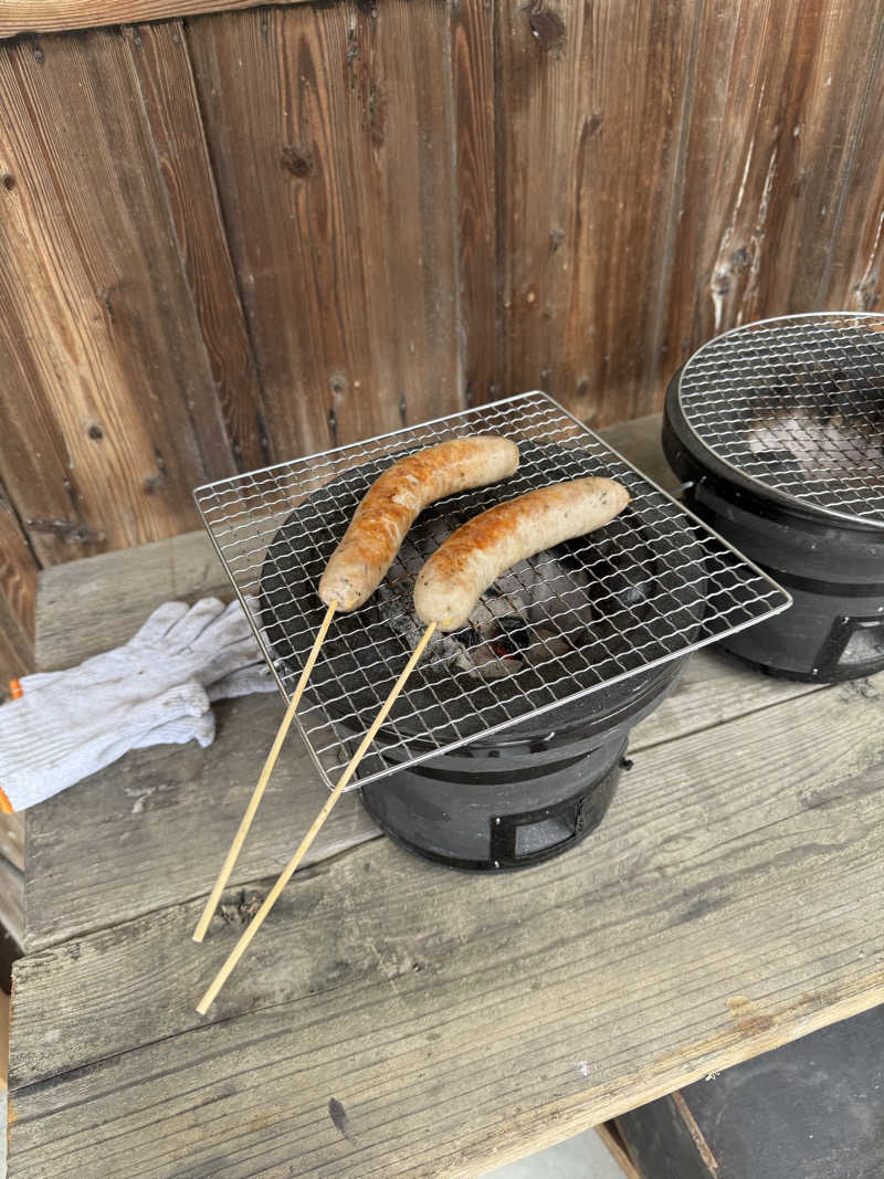 20220111さんの紀美野サウナ&ホテルのサ活写真