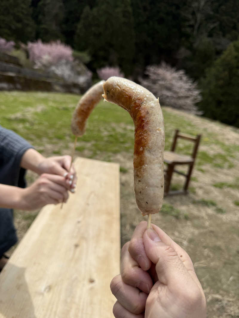 20220111さんの紀美野サウナ&ホテルのサ活写真