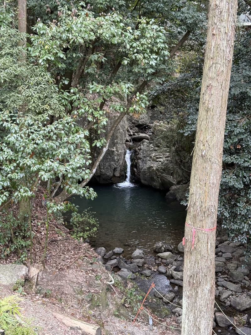 20220111さんの二ノ丸温泉のサ活写真
