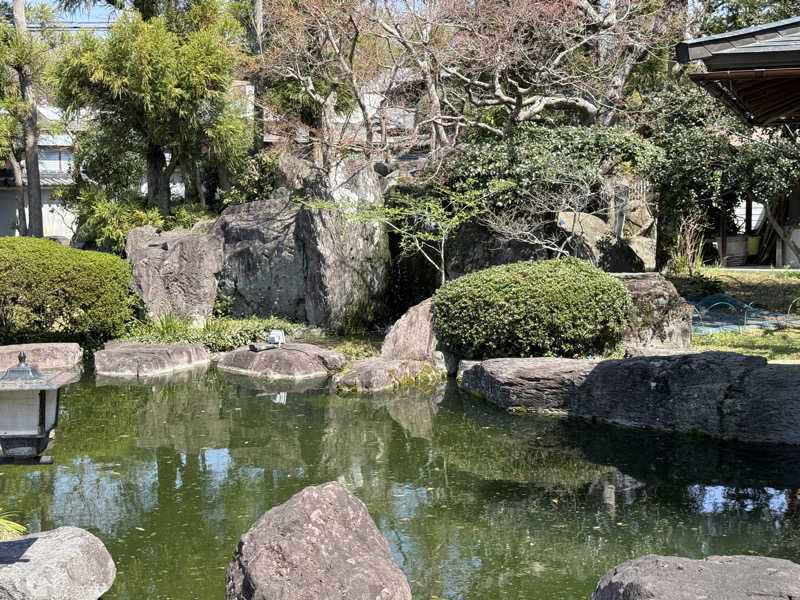 20220111さんの組紐KOBEのサ活写真