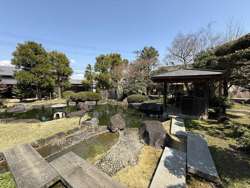 20220111さんの組紐KOBEのサ活写真