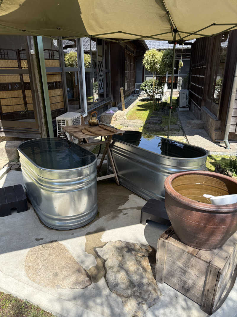 20220111さんの組紐KOBEのサ活写真