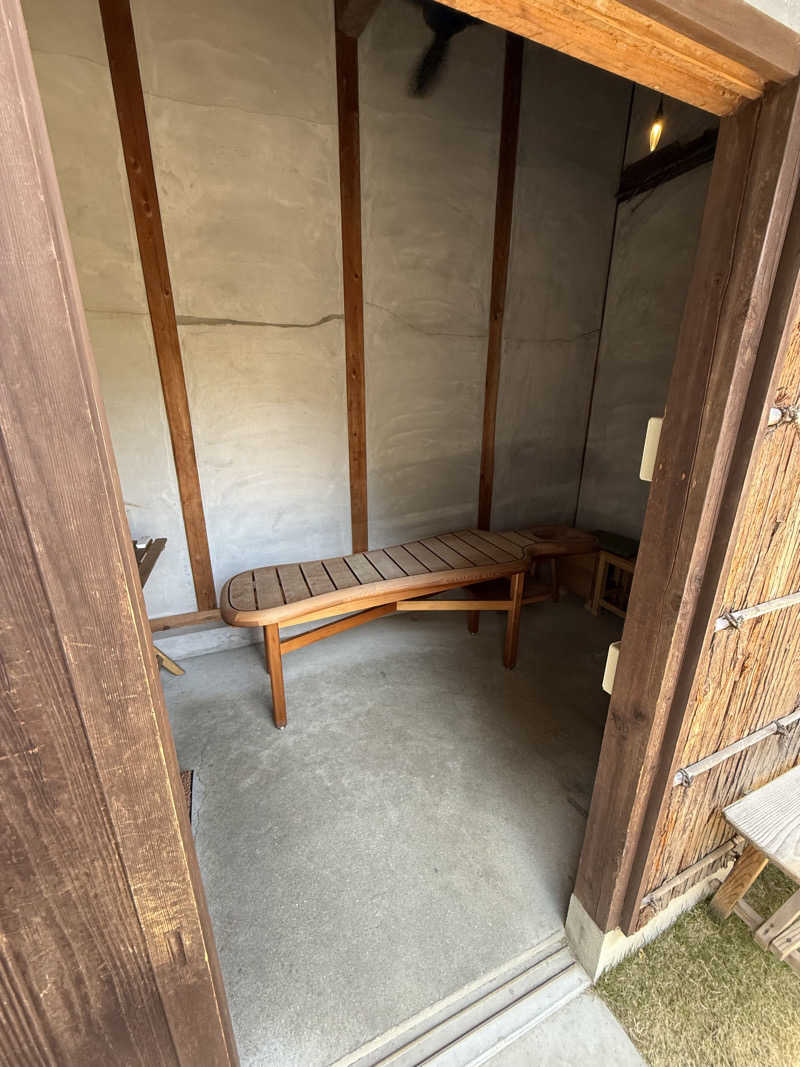 20220111さんの組紐KOBEのサ活写真