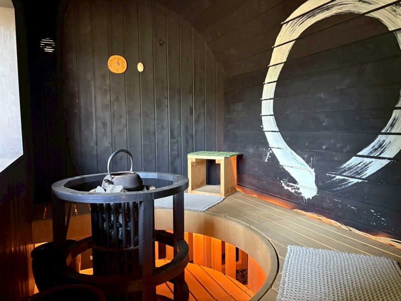 20220111さんの組紐KOBEのサ活写真