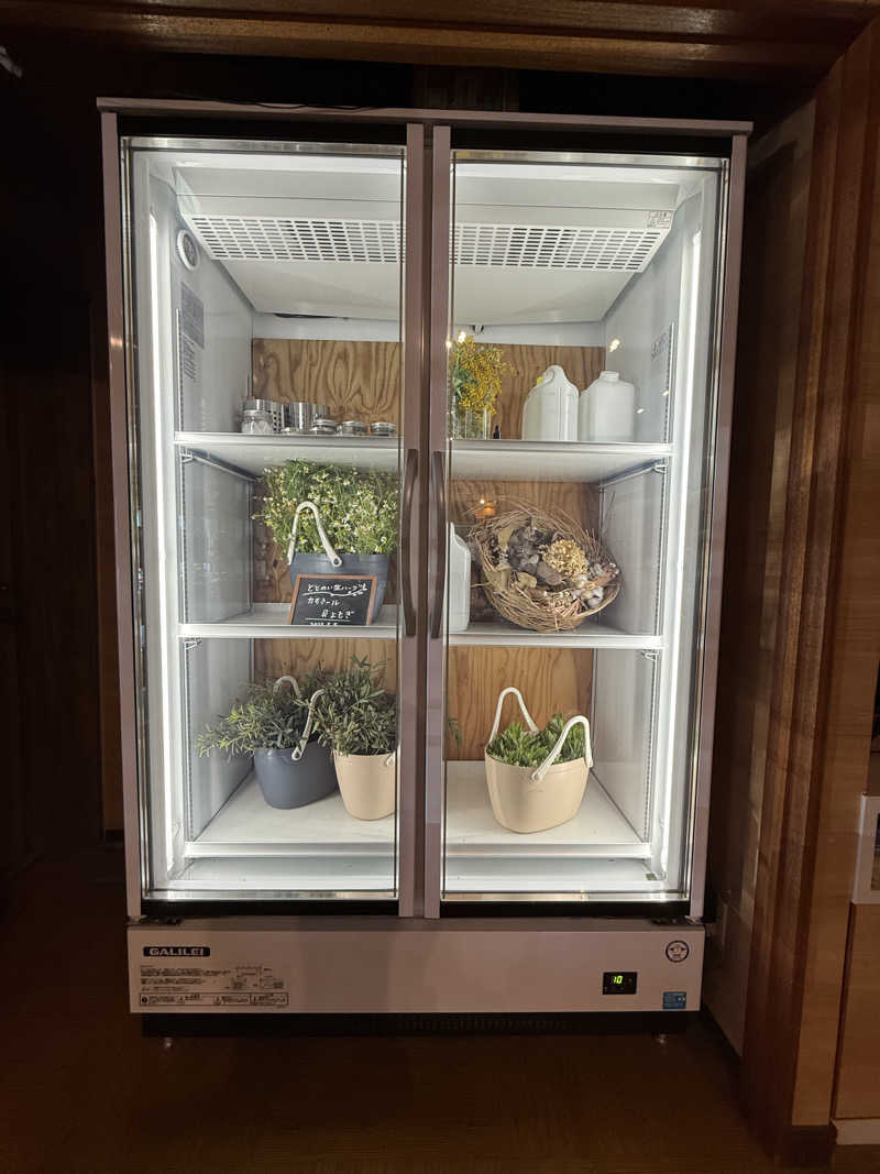 20220111さんの岐阜各務原 恵みの湯のサ活写真