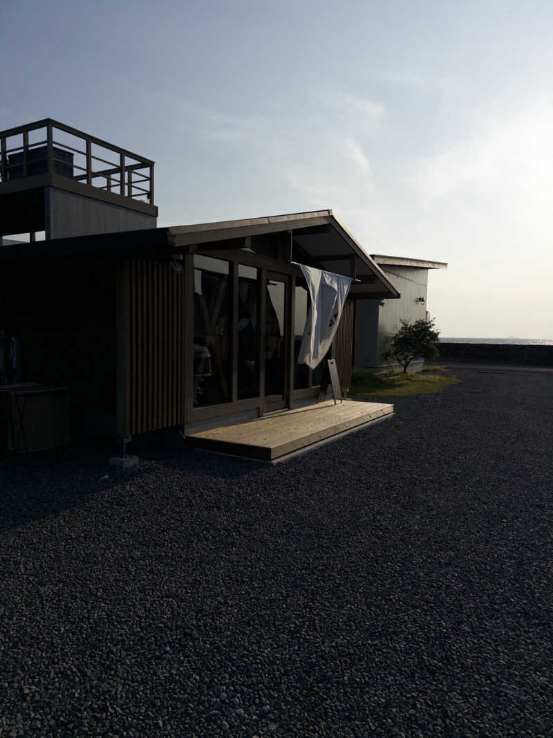 20220111さんのタスサウナのサ活写真