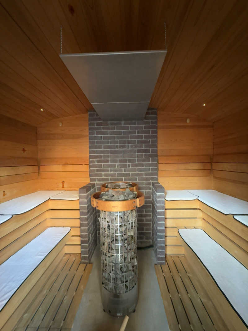 20220111さんのタスサウナのサ活写真