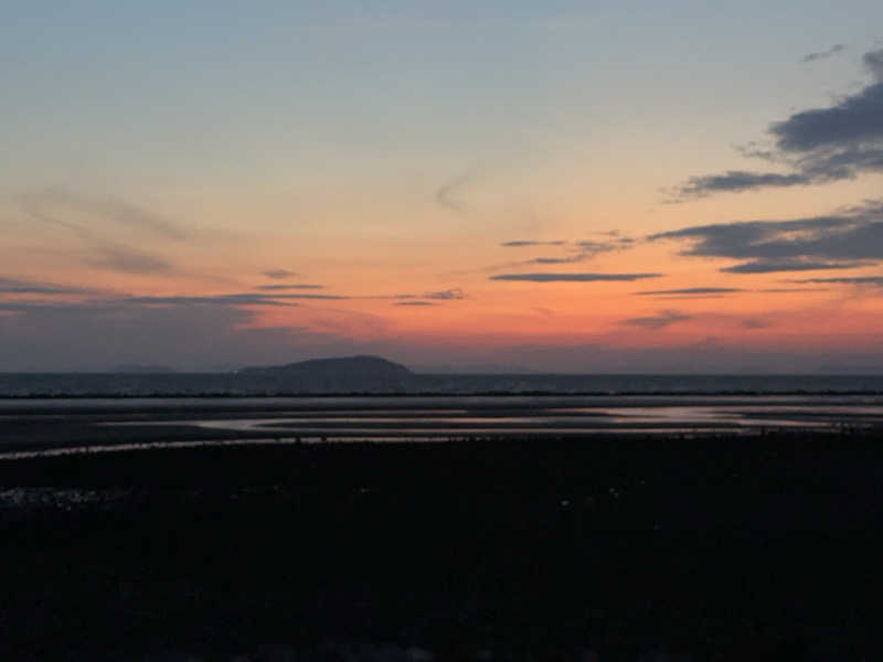 20220111さんのタスサウナのサ活写真