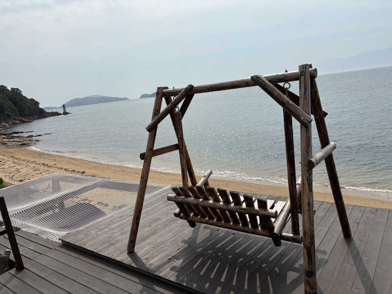 20220111さんの牛窓TARIのサ活写真