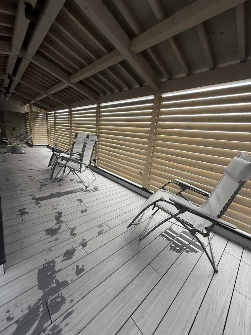 20220111さんのsauna kolme kylä (サウナ コルメ キュラ)のサ活写真