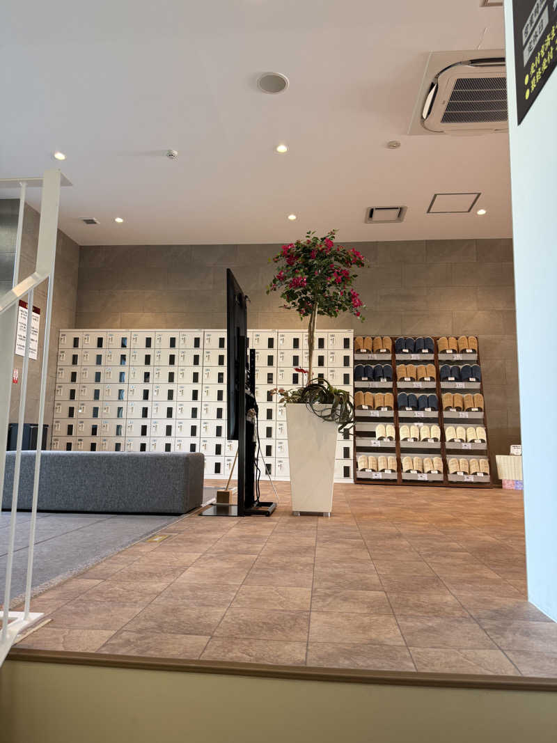 20220111さんの雁子の湯 (カリコリゾート内)のサ活写真