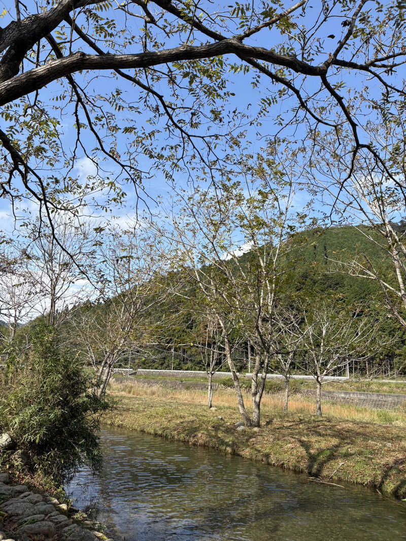 20220111さんの南光自然観察村フィンランドサウナのサ活写真