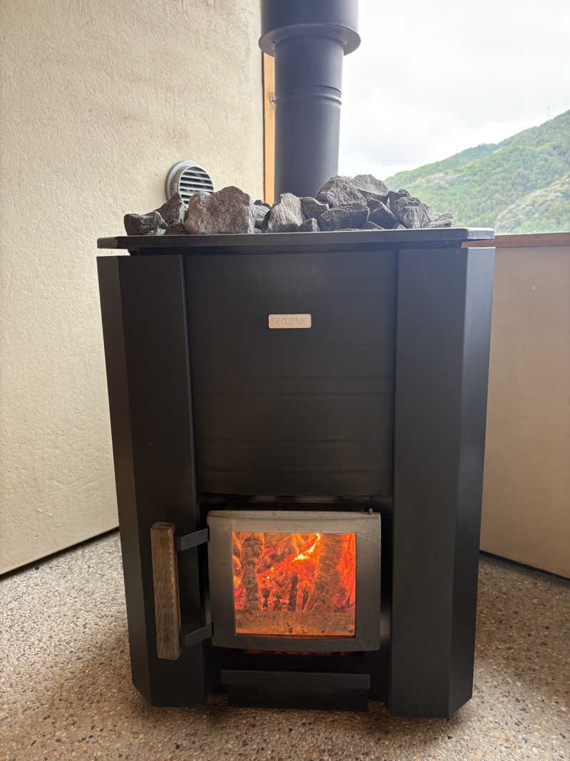 20220111さんの紀美野サウナ&ホテルのサ活写真