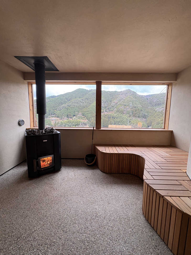 20220111さんの紀美野サウナ&ホテルのサ活写真