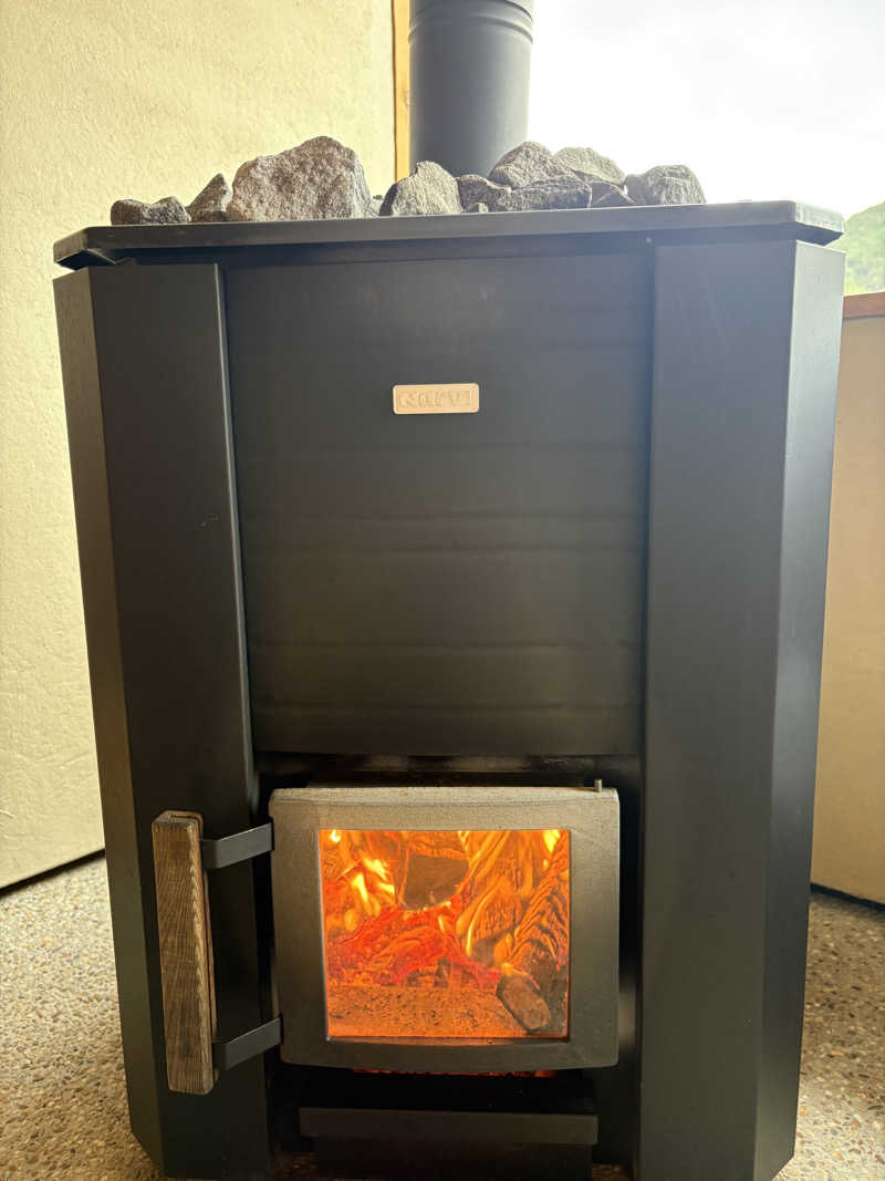 20220111さんの紀美野サウナ&ホテルのサ活写真