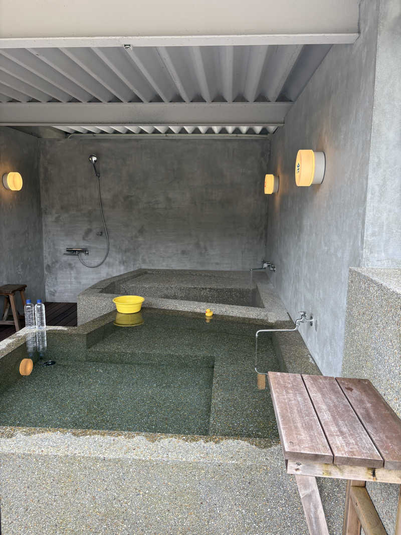 20220111さんの紀美野サウナ&ホテルのサ活写真