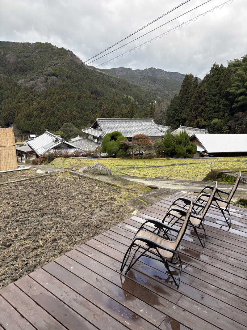 20220111さんの紀美野サウナ&ホテルのサ活写真