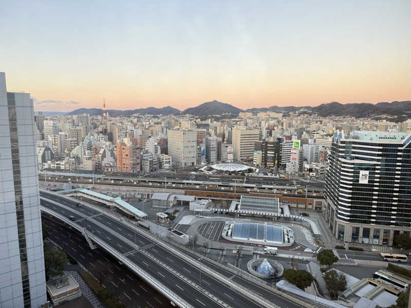 20220111さんの神戸ハーバーランド温泉 万葉倶楽部のサ活写真