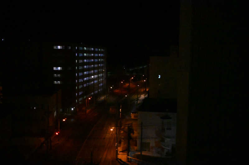 20220111さんの天都の湯 ドーミーイン網走のサ活写真