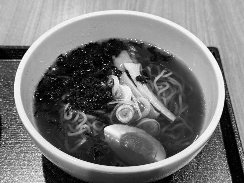 20220111さんの天都の湯 ドーミーイン網走のサ活写真