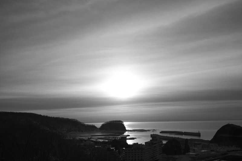 20220111さんのOnsen Guesthouse The SUNSET Shiretokoのサ活写真