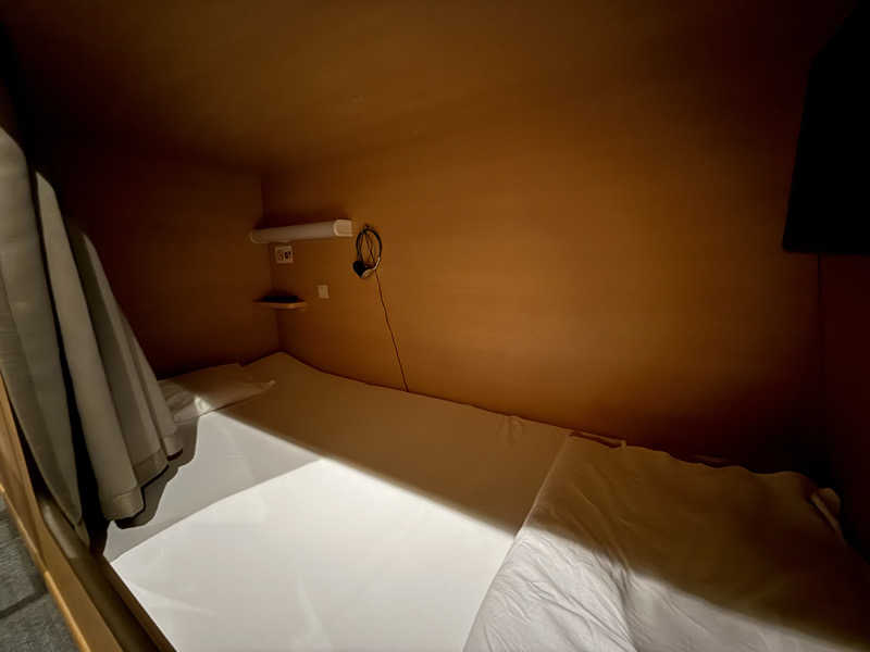 20220111さんのニコーリフレ SAPPOROのサ活写真