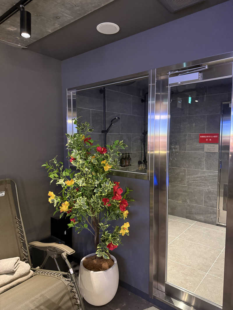 20220111さんの堀江サウナシバコヤのサ活写真