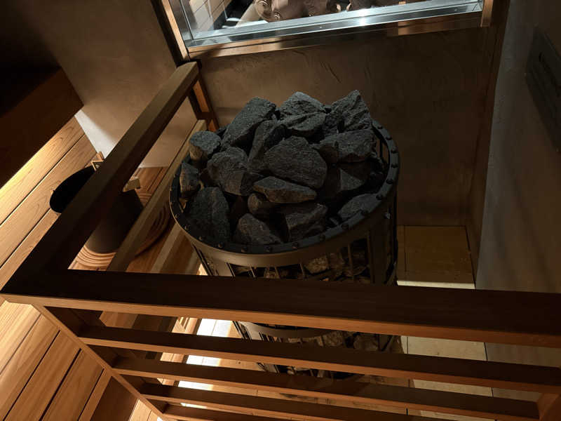 20220111さんの堀江サウナシバコヤのサ活写真