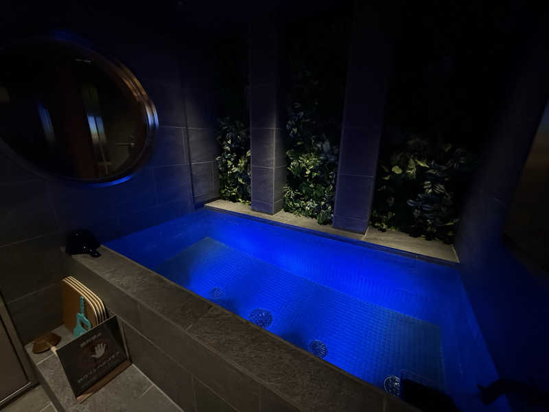 20220111さんの堀江サウナシバコヤのサ活写真