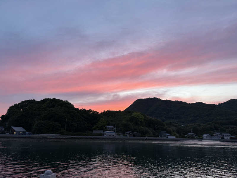 20220111さんのyubuneのサ活写真