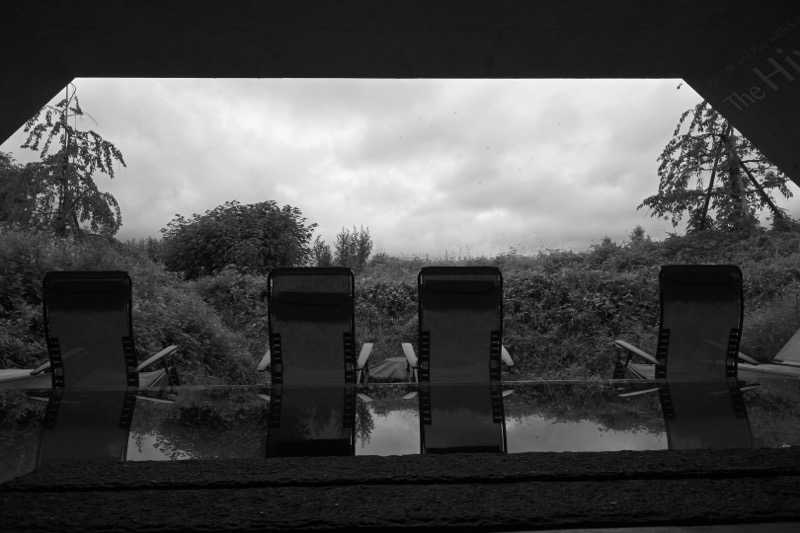 20220111さんのThe Hive SAUNAのサ活写真