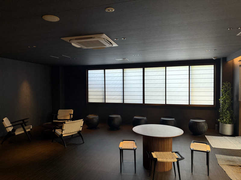 20220111さんのSAUNA RESORT 天光の湯のサ活写真