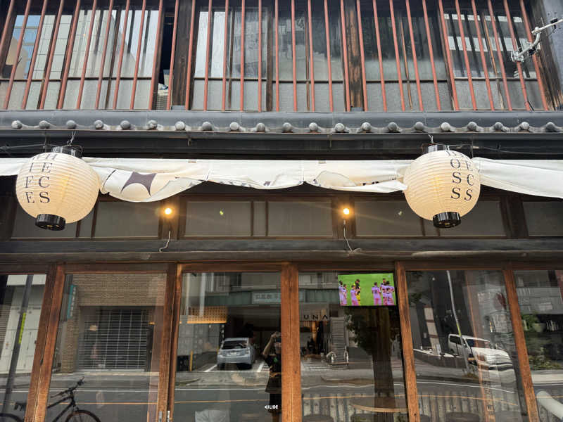 20220111さんのKIWAMI SAUNA 大須のサ活写真