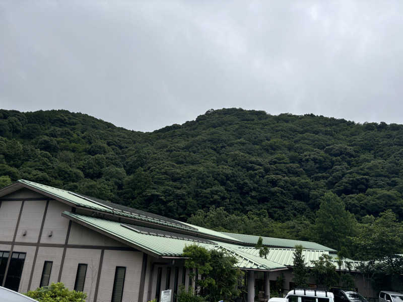 ちーこさんの滝原温泉 ほたるの湯のサ活写真