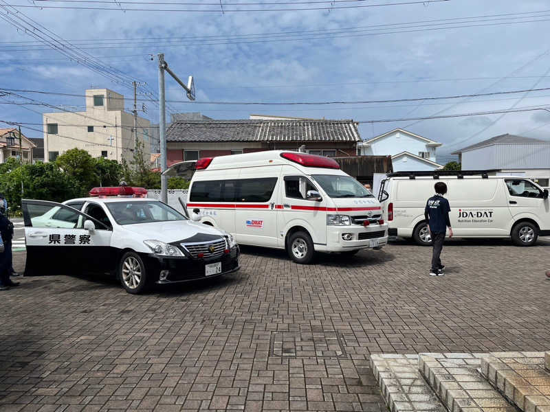 ちーこさんの野天風呂宝の湯のサ活写真