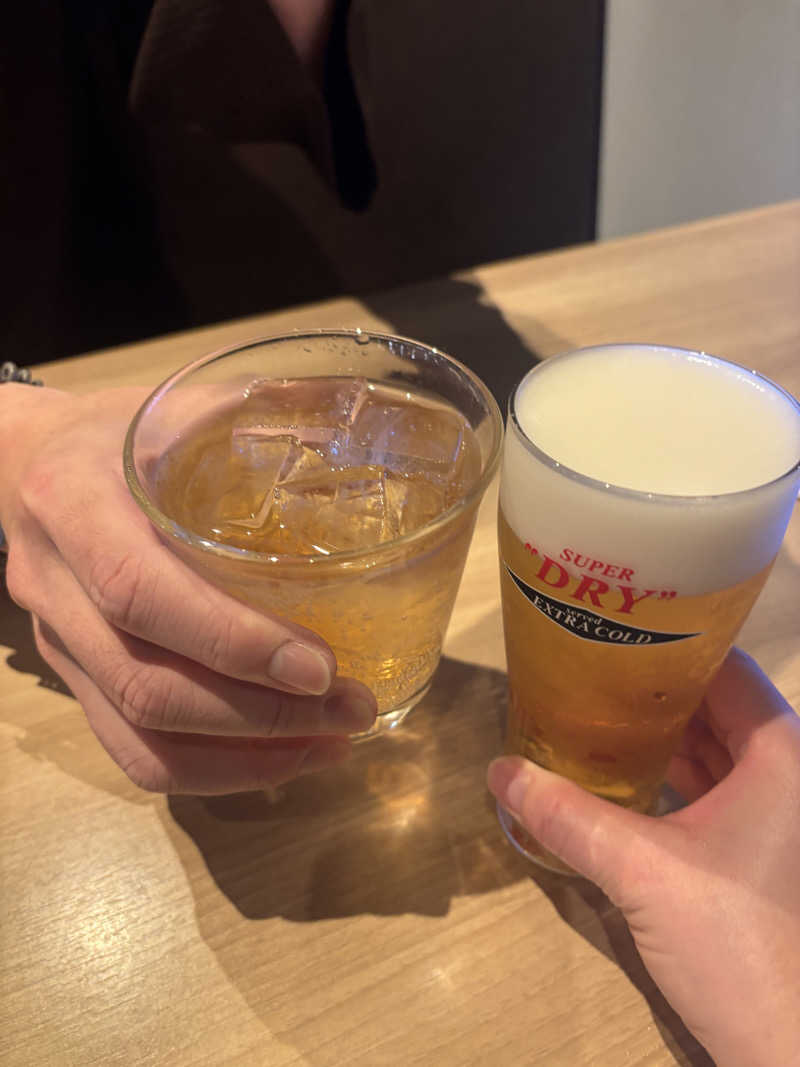 ちーこさんのスカイスパYOKOHAMAのサ活写真