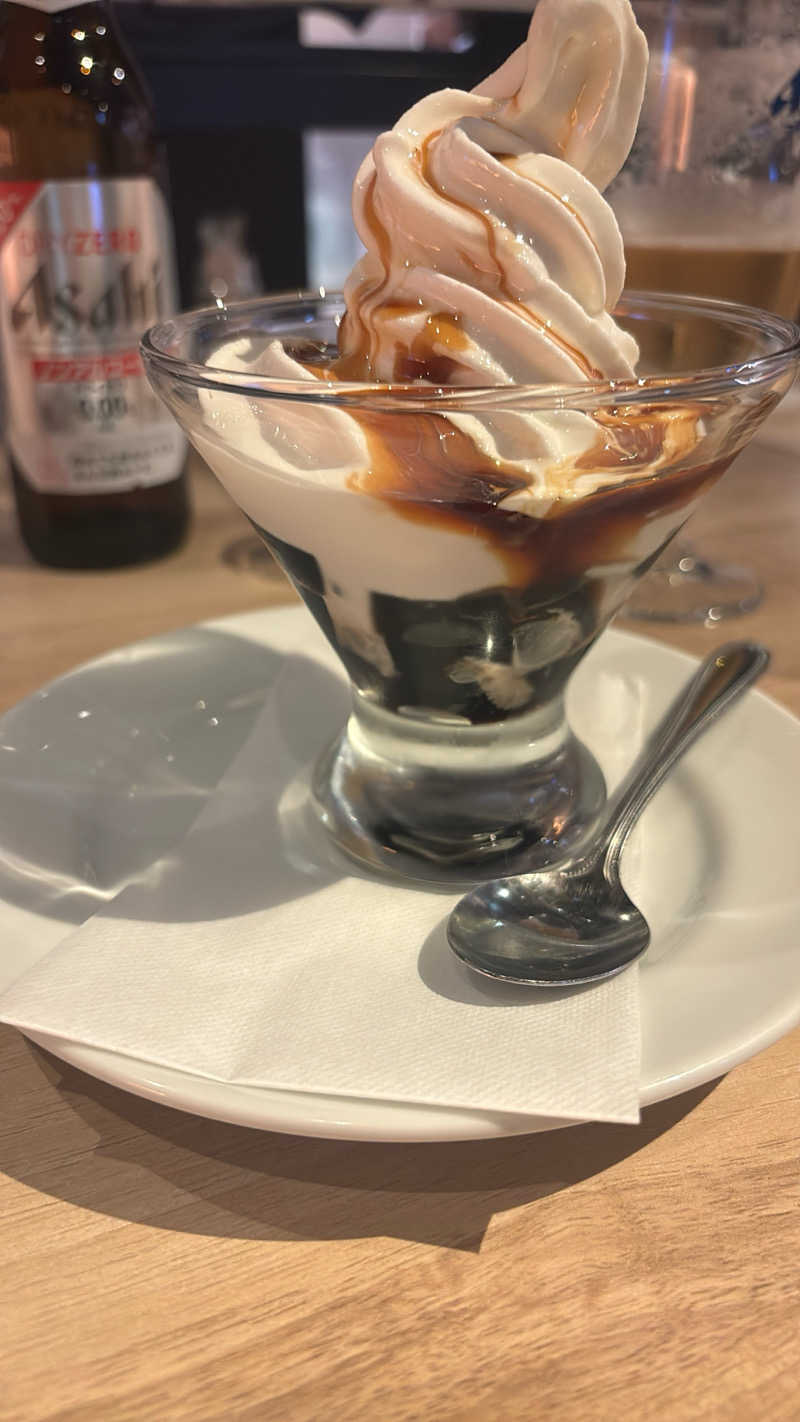 ちーこさんのスカイスパYOKOHAMAのサ活写真