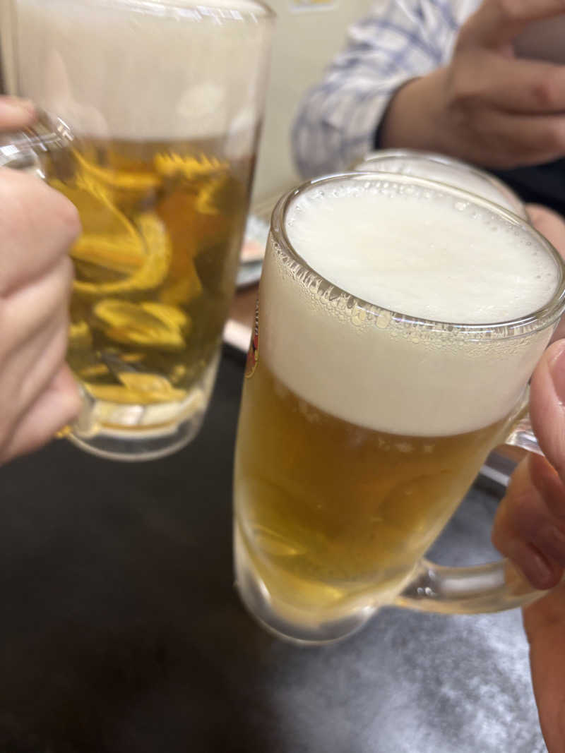 ちーこさんの天然温泉 吉備の湯 ドーミーイン岡山のサ活写真