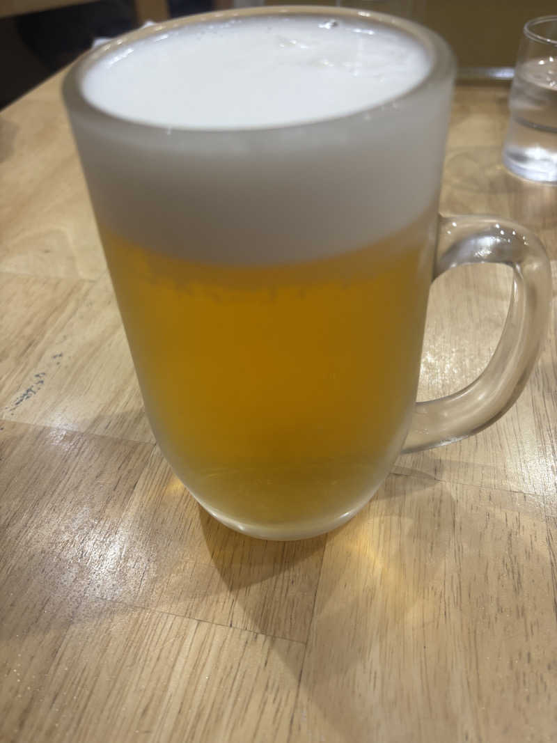 ちーこさんの野天風呂宝の湯のサ活写真