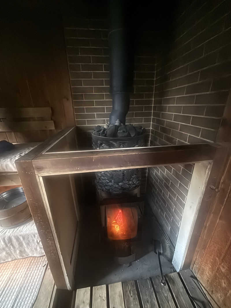 ちーこさんの二ノ丸温泉のサ活写真