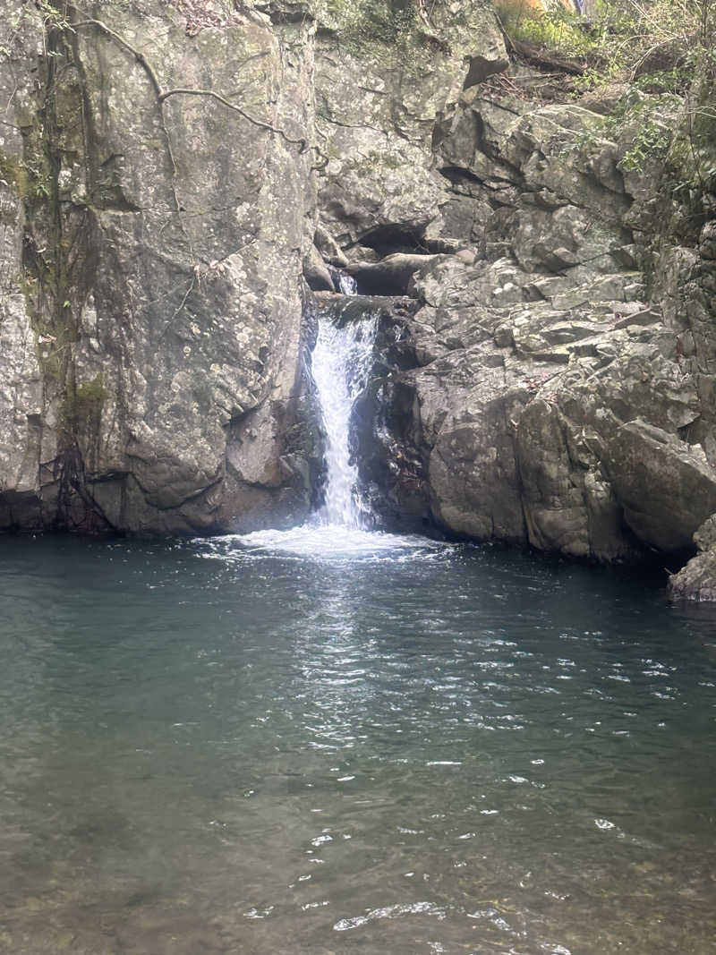 ちーこさんの二ノ丸温泉のサ活写真