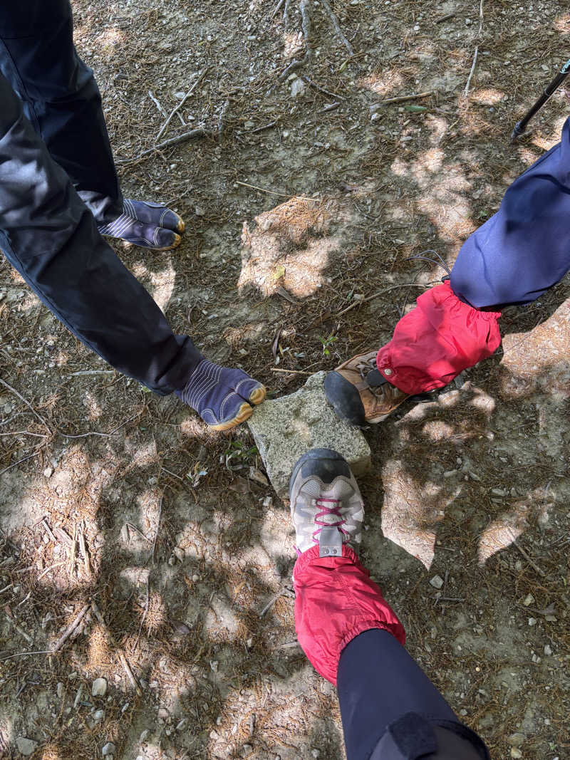 ちーこさんの二ノ丸温泉のサ活写真