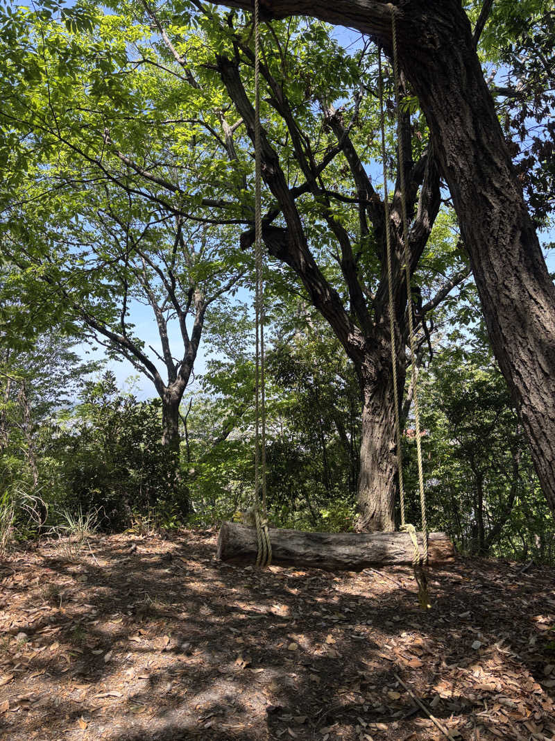 ちーこさんの二ノ丸温泉のサ活写真