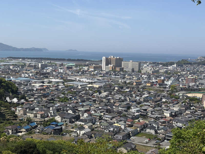 ちーこさんの二ノ丸温泉のサ活写真