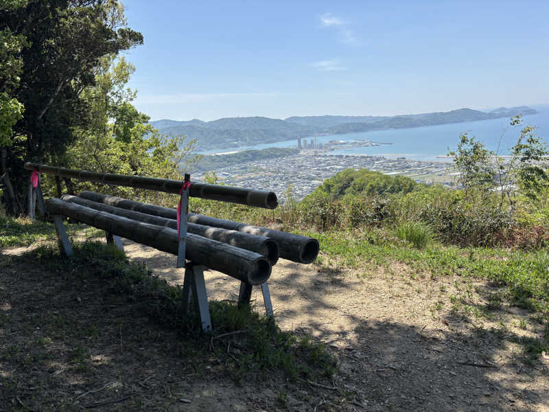 ちーこさんの二ノ丸温泉のサ活写真