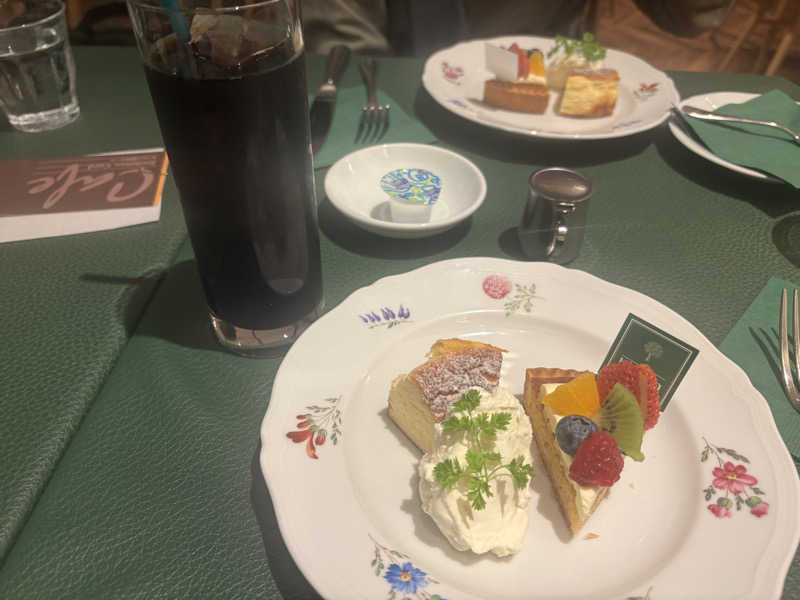 ちーこさんのユートピア白玉温泉のサ活写真