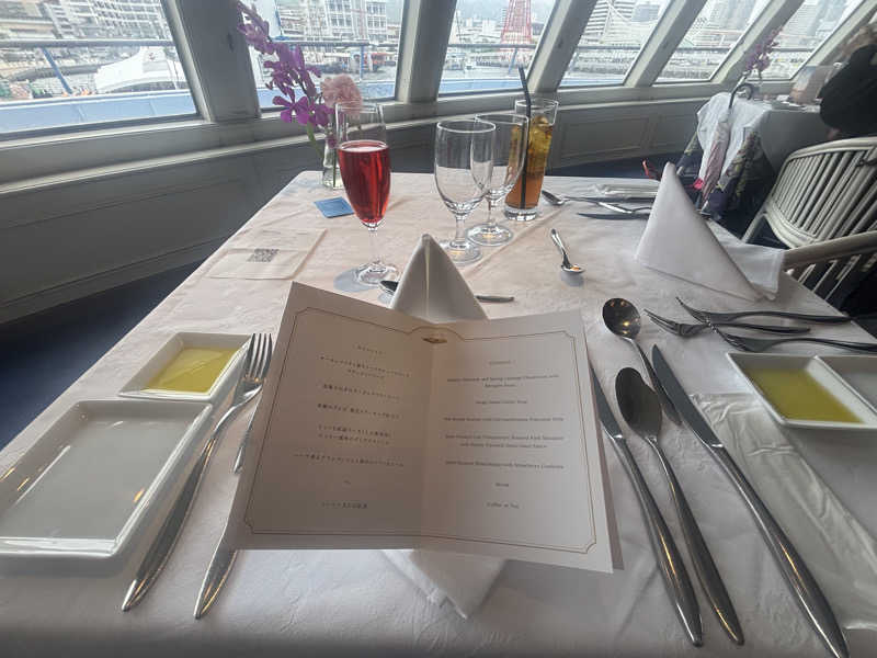 ちーこさんの神戸レディススパのサ活写真