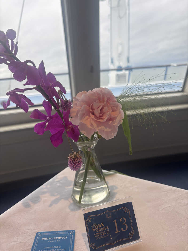 ちーこさんの神戸レディススパのサ活写真