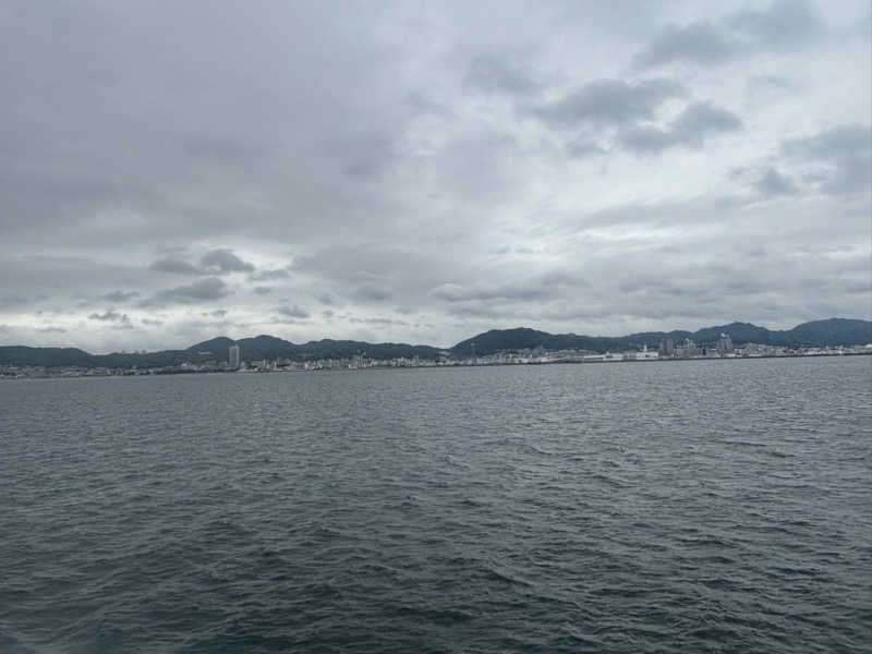 ちーこさんの神戸レディススパのサ活写真